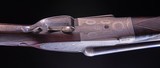 Boss & Co. BEST with excellent barrels chambered and proofed 2 3/4"!
Built in March 1898 ...see photo of ledger - 4 of 12