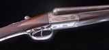 Alex Martin 20 with great choking and longer barrels ~ Experience a true Scottish small bore! - 4 of 9