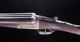 Alex Martin 20 with great choking and longer barrels ~ Experience a true Scottish small bore! - 8 of 9