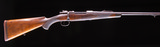 Westley Richards 318 Accelerated Express Rifle ~ Comes with dies and Woodleigh 250g. bullets! - 2 of 10