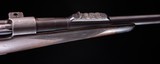 Westley Richards 318 Accelerated Express Rifle ~ Comes with dies and Woodleigh 250g. bullets! - 5 of 10