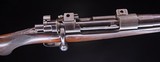 Westley Richards 318 Accelerated Express Rifle ~ Comes with dies and Woodleigh 250g. bullets! - 4 of 10