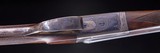 Stephen Grant.410 double barrel in its makers case with high condition and documented and wonderful history - 8 of 12