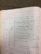 Stephen Grant.410 double barrel in its makers case with high condition and documented and wonderful history - 4 of 12