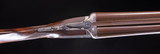 Stephen Grant "BEST" Sidelock for a great price ~ Built in 1893 and nitro proofed - 8 of 8