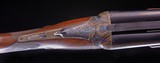 Westley Richards~ Droplock ~ live pigeon model in its original oak and leather case ~ Condition x3! - 2 of 12
