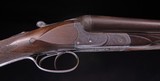 W. C. Scott 12g with original 28" Damascus barrels ~ Antique, we can ship direct - 3 of 8