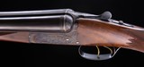 Miruko 12g boxlock in excellent original condition ~ This would make someone an excellent first double barrel - 6 of 8