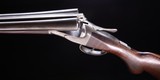 Fox Sterlingworth 20g with 28" barrels ~ Philly gun and weighs only 6lbs. - 6 of 7