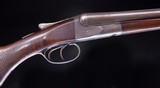 Fox Sterlingworth 20g with 28" barrels ~ Philly gun and weighs only 6lbs. - 3 of 7