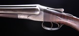 Fox Sterlingworth 20g with 28" barrels ~ Philly gun and weighs only 6lbs. - 5 of 7