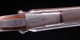 WilliamFord Outstanding Nitro proofed hammer double in its makers case - 7 of 7