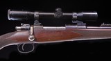 Rigby .275 HV (High Velocity ~ also the 7mm Mauser)
with Excellent bore! - 7 of 8