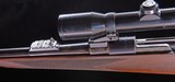 Rigby .275 HV (High Velocity ~ also the 7mm Mauser)
with Excellent bore! - 6 of 8