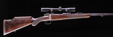 Rigby .275 HV (High Velocity ~ also the 7mm Mauser)
with Excellent bore! - 2 of 8