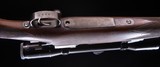 Rigby .275 HV (High Velocity ~ also the 7mm Mauser)
with Excellent bore! - 3 of 8