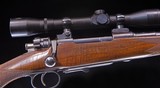 Rigby .275 High Velocity (7mm Mauser)
take-down rifle ~The Classic Rigby with a minty bore! - 6 of 7