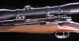 Rigby .275 High Velocity (7mm Mauser)
take-down rifle ~The Classic Rigby with a minty bore! - 4 of 7