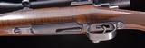 Rigby .275 High Velocity (7mm Mauser)
take-down rifle ~The Classic Rigby with a minty bore! - 3 of 7