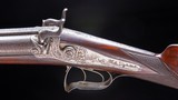 Johann Springer muzzle loader built for Royalty and in fabulous condition - 7 of 9