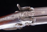Johann Springer muzzle loader built for Royalty and in fabulous condition - 1 of 9