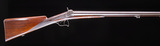 Johann Springer muzzle loader built for Royalty and in fabulous condition - 2 of 9