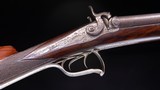 Johann Springer muzzle loader built for Royalty and in fabulous condition - 4 of 9