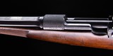 Mauser Commercial"Oberndorf" Mauser in 30\'06!~ Own a classic in a great and easy to get caliber! - 8 of 9