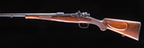 Mauser Commercial"Oberndorf" Mauser in 30\'06!~ Own a classic in a great and easy to get caliber! - 2 of 9