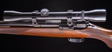 Sako Riihimakia L46 in Rare 218 Bee ~ Very rare in this caliber and in high condition! - 1 of 5