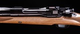 Custom Rifle built on 1903 Springfield action barreled with a Douglas barrel chambered in 35 Whelen - 5 of 6