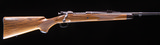 Custom Rifle built on 1903 Springfield action barreled with a Douglas barrel chambered in 35 Whelen - 3 of 6