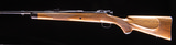 Custom Rifle built on 1903 Springfield action barreled with a Douglas barrel chambered in 35 Whelen - 2 of 6