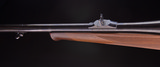 Friederick W.Heym in .375 H7H ~ Model SR 20G ~A Classic German rifle in excellent condition ~ lefties pay attention! - 5 of 6