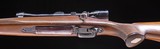 Friederick W.Heym in .375 H7H ~ Model SR 20G ~A Classic German rifle in excellent condition ~ lefties pay attention! - 4 of 6