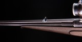 Commercial Mauser by Simpson (Germany)in classic 8x57 Mauser ~ excellent bore! - 5 of 8