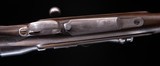 Commercial Mauser by Simpson (Germany)in classic 8x57 Mauser ~ excellent bore! - 7 of 8