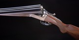 Thomas Bland & Son\'s ~ 430 West Strand London ~ 3" proofed gun!Shoot American 2 3/4" shells with confidense! - 7 of 7