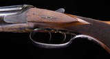 J. P. Sauer and Sohn, Suhl Single Shot
Stalking Rifle in almost new condition but built in the early 1900\'s...... - 12 of 12