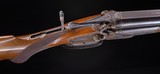 J. P. Sauer and Sohn, Suhl Single Shot
Stalking Rifle in almost new condition but built in the early 1900\'s...... - 9 of 12