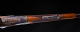 J. P. Sauer and Sohn, Suhl Single Shot
Stalking Rifle in almost new condition but built in the early 1900\'s...... - 6 of 12