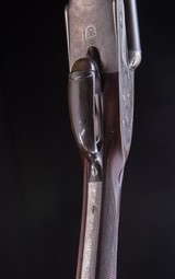 James Purdey in its makers case with accessories ~Finished August 18th 1904 ~ Sale!~ - 7 of 12