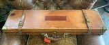 James Purdey in its makers case with accessories ~Finished August 18th 1904 ~ Sale!~ - 12 of 12