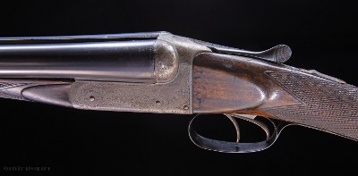 Alex Henry 12g.of Edinburgh Scotland ~ A solid Scottish double that is ready for the field ~ Summer Sale! - Image 4 of 7