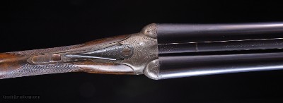 Alex Henry 12g.of Edinburgh Scotland ~ A solid Scottish double that is ready for the field ~ Summer Sale! - Image 3 of 7