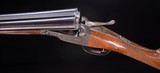 Parker 20ga. Reproduction by Winchester in excellent near new original condition with case - 2 of 12