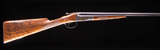 Parker 20ga. Reproduction by Winchester in excellent near new original condition with case - 5 of 12