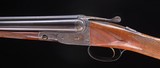 Parker 20ga. Reproduction by Winchester in excellent near new original condition with case - 3 of 12