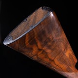 Parker 20ga. Reproduction by Winchester in excellent near new original condition with case - 10 of 12