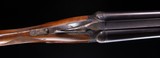 Parker 20ga. Reproduction by Winchester in excellent near new original condition with case - 9 of 12